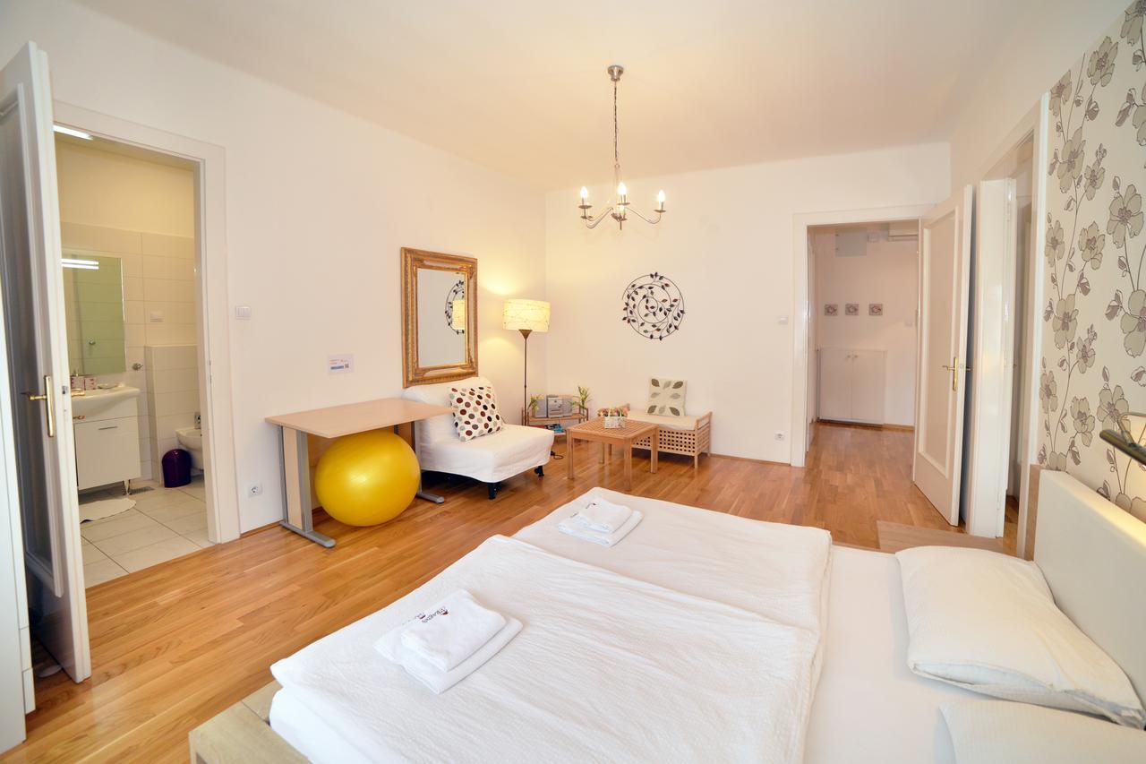 Apartment Downtown