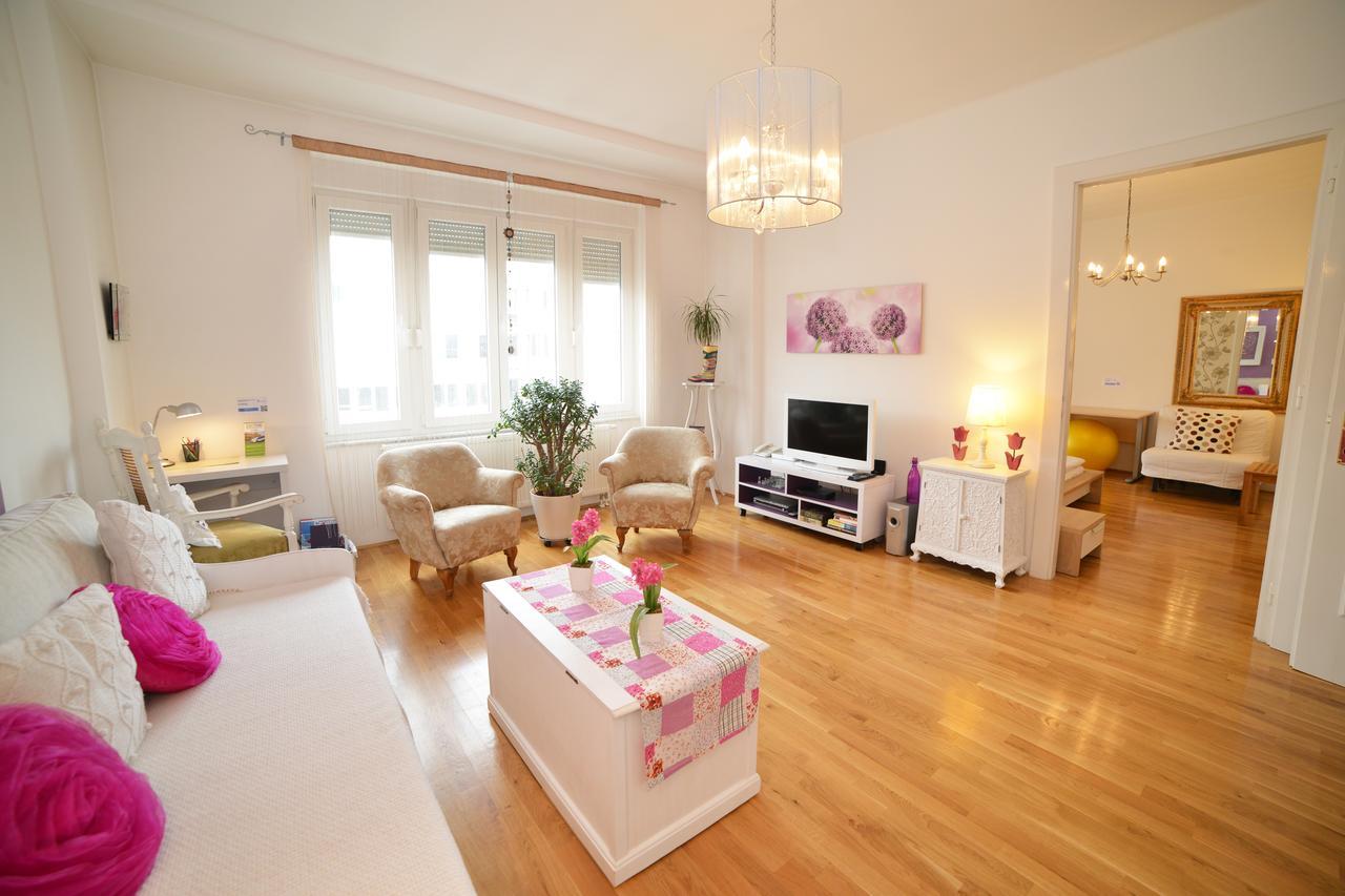 Downtown Apartment Zagreb